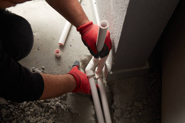 Best Sewer Cleaning Services  in Raceland, KY