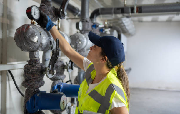 Best Commercial Plumbing Services  in Raceland, KY