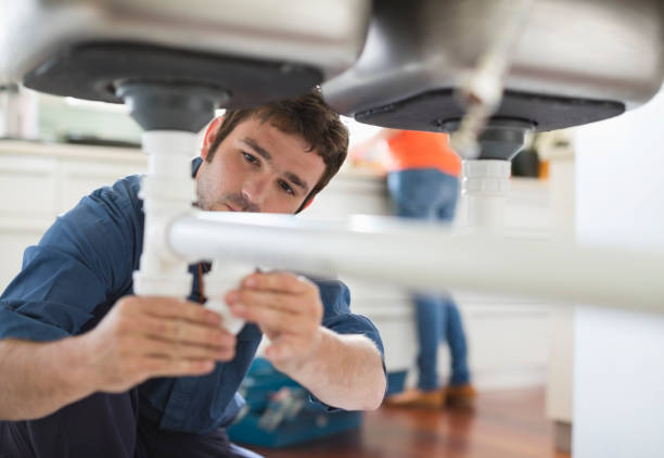 Best Plumbing Installation Services  in Raceland, KY