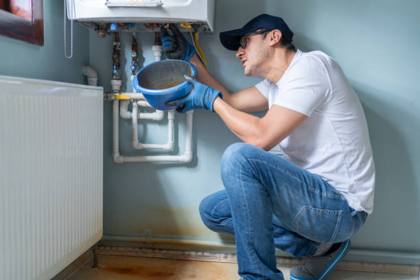 Best Emergency Plumbing Repair  in Raceland, KY