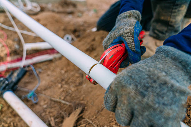 Best Sprinkler Systems  in Raceland, KY