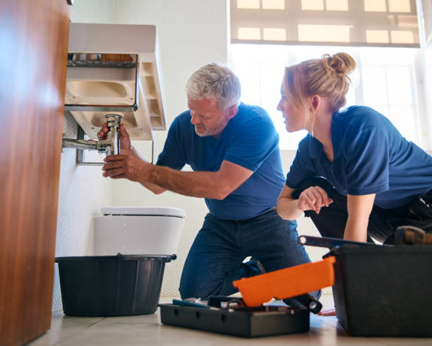 Best Hot Water Heater Installation  in Raceland, KY